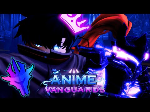 進化全新Vanguard單位 - 程肖宇!【Anime Vanguards】