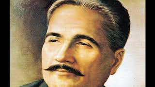 Toheed توحید Allama Mohammad Iqbal In the voice of Syed Masiha Ahmed