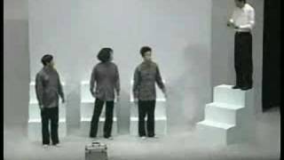 ラーメンズってお笑い芸人おるやん 動画url多数 ゆっくりまとめていってね