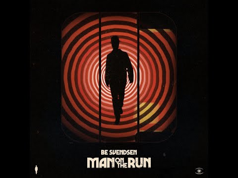Be Svendsen - Man on the Run [Music For Dreams]