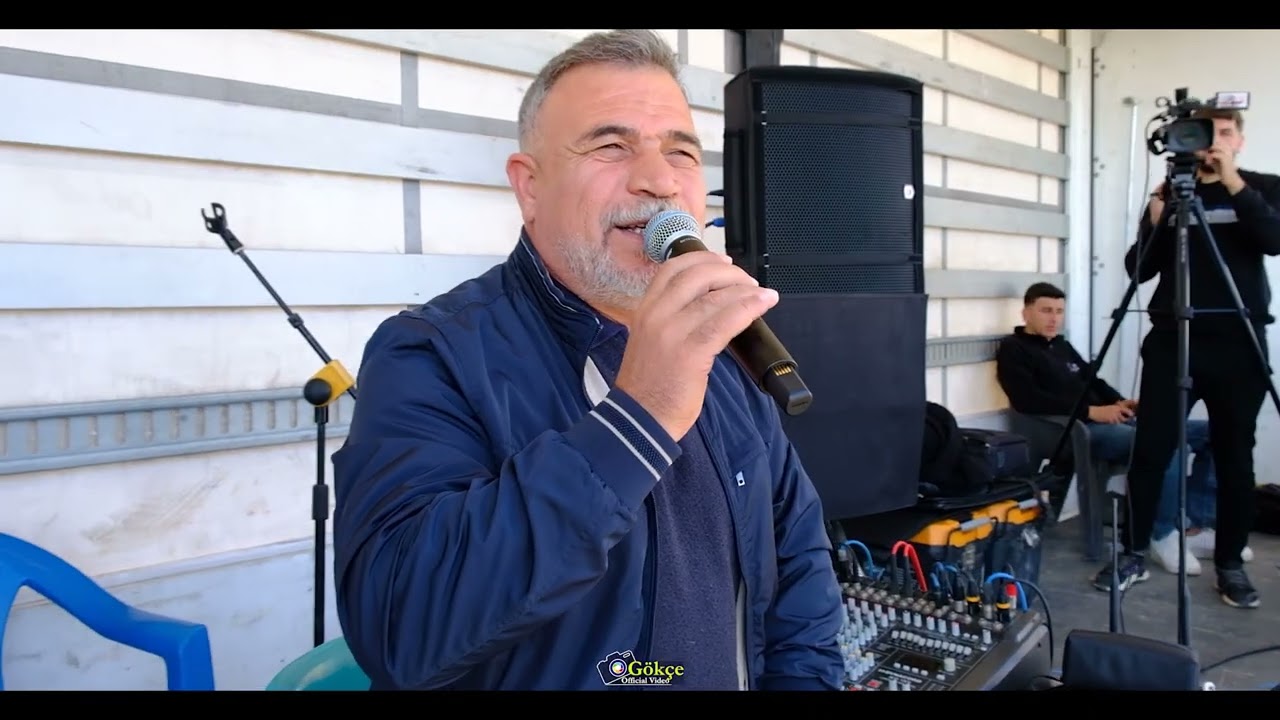 Cosuf Temburwan Gırani 2026  📹 Foto Gökçe Official Video – 4K Kalite