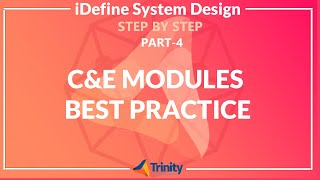 Build an ESD System in iDefine- PART 4