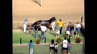 Scioto Downs 8-27-96