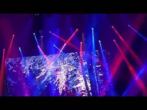 譚詠麟演唱會40 Anniversary Part 2 Reno Stop