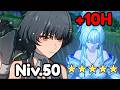 J'ai réussi à avoir ma première 5 étoile sur Wuthering Waves en F2P !