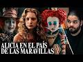 El MENSAJE OCULTO Que Pocos NOTARON En Alicia En El País De Las Maravillas Relato Y Reflexiones