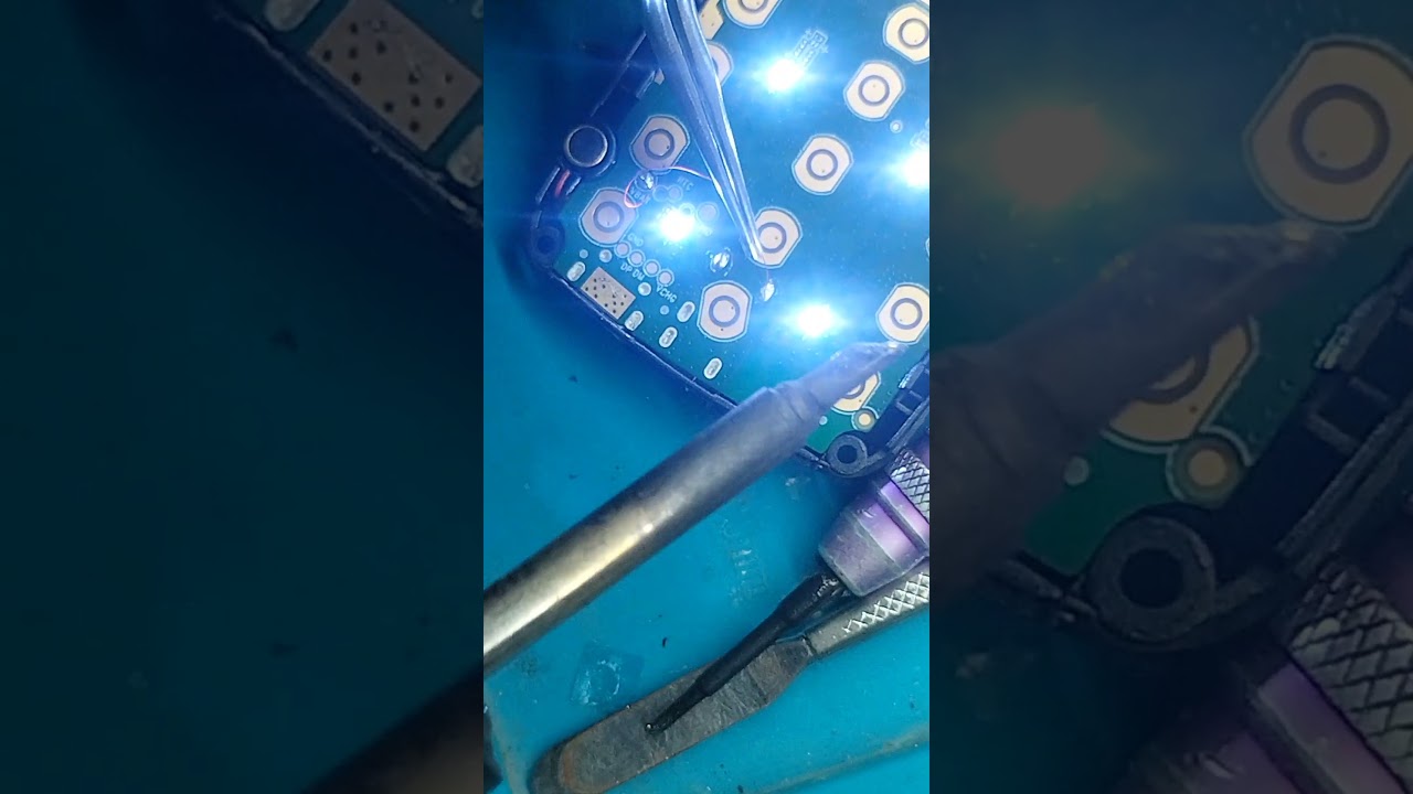 Nokia 105 & All Nokia keypad mobile headphone 🎧 solution