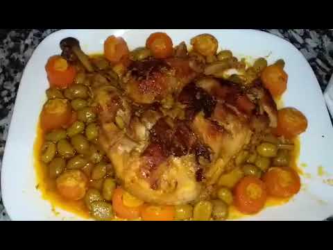 روتين ضياف الغفله مع ام سولاف لولو حابين تعرفوا واش درت فطور الدخلو شوفو الفيديو 