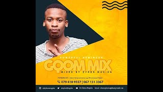 Zykes Magida - Powerful Reminder Gqom mix
