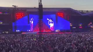 Harry Styles - As It Was Live Edinburgh 27/5/23 (Night 2)