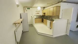 2 double bedroom flat to rent in converted warehouse in | E9_Hackney| Enterprise House/ Tudor Road