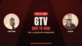 Ep 17: GTV – Give to Vigo, Bring Back The Red & Black Essendon podcast