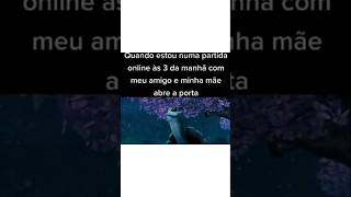 Minha Hora Chegou Oogway Kung Fu Panda Meme Br Memes Memesbr