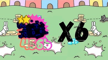 Fusing 6 Rainbow Haxolotl | Pet Simulator X