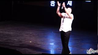 싸이 (psy) : 낙원 - 아주대축제 20150528