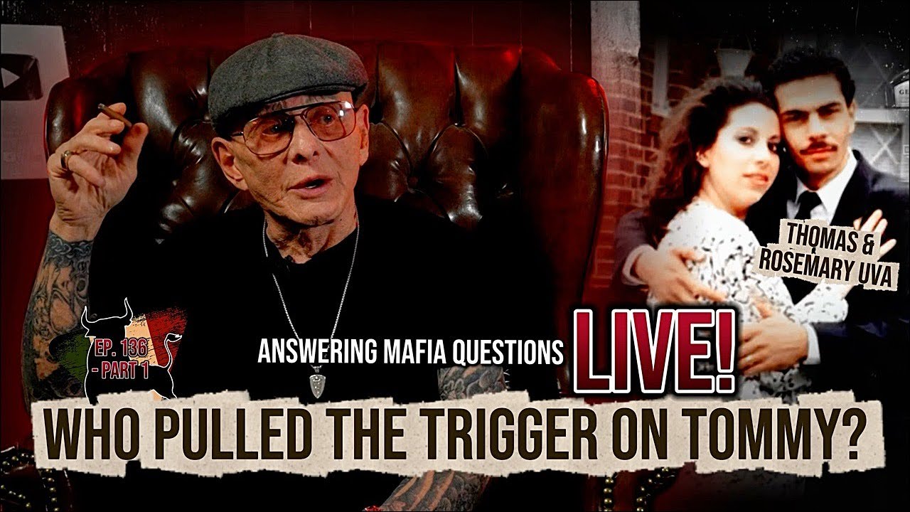 «Бонни и Клайд», которые ограбили мафию… и поплатились за это 💀 | Эпизод 136, часть 1 