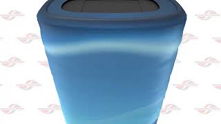 Portable Case-to-Counter CA900