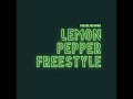 FreshlikeUhhh Lemon Pepper Freestyle