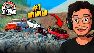 SWIFT THE OFF-ROAD KING | MrDiP21 Gaming