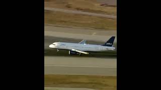 jet Blue emergency landing