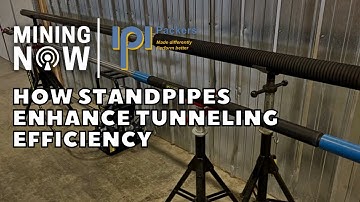 IPI Packers Reveals How Standpipes Enhance Tunneling Efficiency