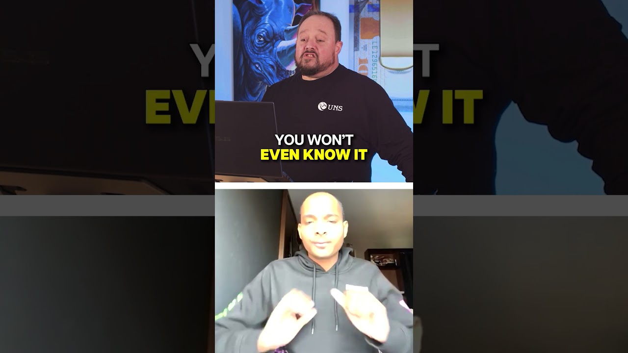 Как ваши усилия могут вдохновить кого-то изменить свою жизнь 