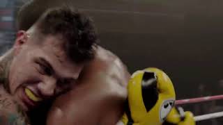 CREED I & II --BOXING  MOTIVATION MONTAGE // LAST BREADTH