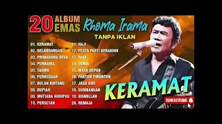 Download Lagu RHOMA IRAMA FULL ALBUM   LAGU NOSTALGIA KENANGAN SEPANJANG MASA MP3