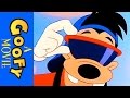 A Goofy Movie - Stand Out - NateWantsToBattle Rock Music Song Cover