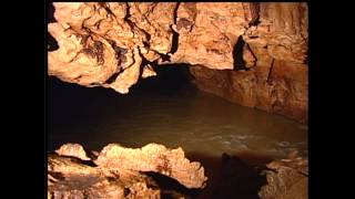 CAVING JOURNEY thru COSTA RICAN Caves.avi
