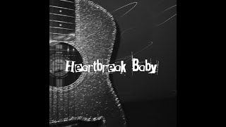 Heartbreak Baby - OLIVIA (Lyrics Video)