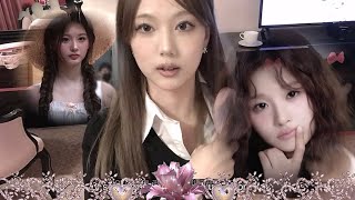 ა ໒ Sullyoon X Miss Tada 𝓒𝓒 𐙚