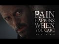 House md  pain happens when you care