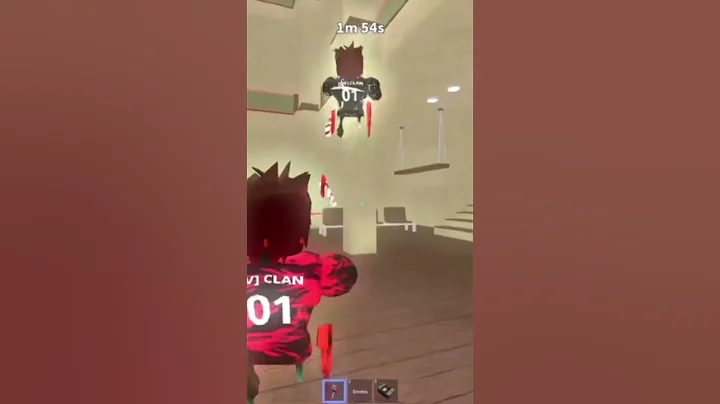 1v1 against my cousin aka