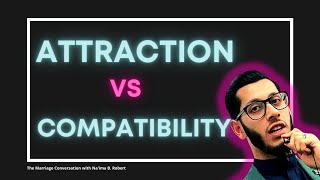TMC || E3 Clip: Should Muslim Couples Choose Compatibility OR Attraction for Marriage