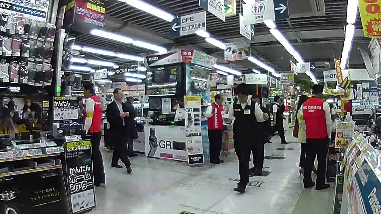 Panasonic hx-a100 sample video 1 - Standard 1080 30p