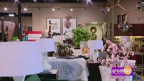 Elizabeth Cole Design Decor and Furniture brings y...