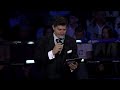 Феноменальная битва в финале Гран-при RCC: Вильдан Минасов vs Тигран Согоян