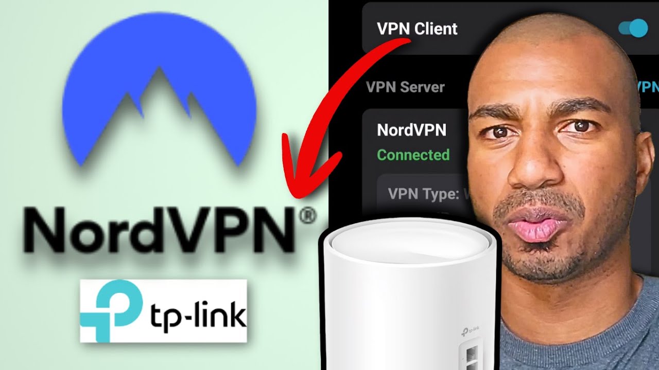 How to Set Up NordVPN on TP-Link Deco X50 | Full Step-by-Step Walkthrough (2025 Guide)