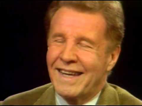 Day at Night:  Ozzie Nelson, TV actor-producer