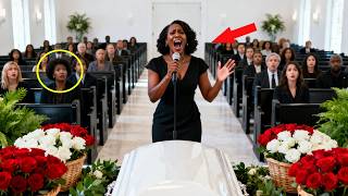 At Her Billionaire Son’s Funeral, the Mother Exposed His Wife as His Killer