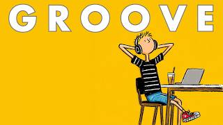 【Playlist】Work & Relax — Stretch & Restart Groove | nano Life Groove | Jazzhop / Hip Hop / Lo-fi BGM screenshot 3