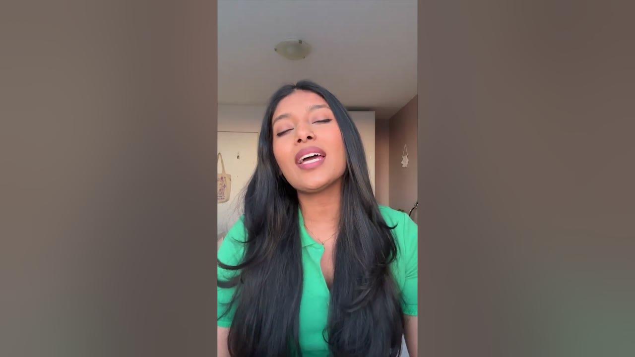 Annul Maele | Vaaranam Aayiram | Cover by Nilani