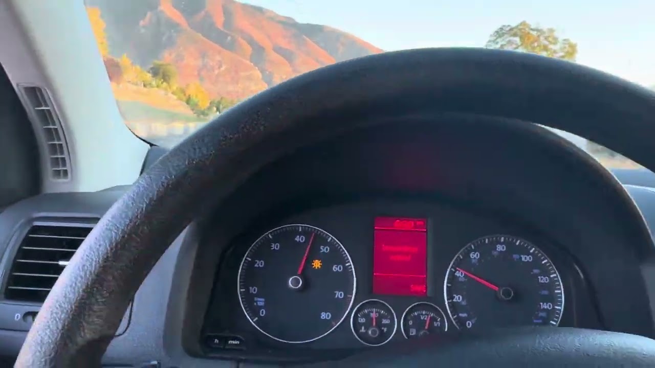 IE stage 2 on a 2008 Rabbit