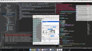 Live Code Session - Personal Project Ep. 1
