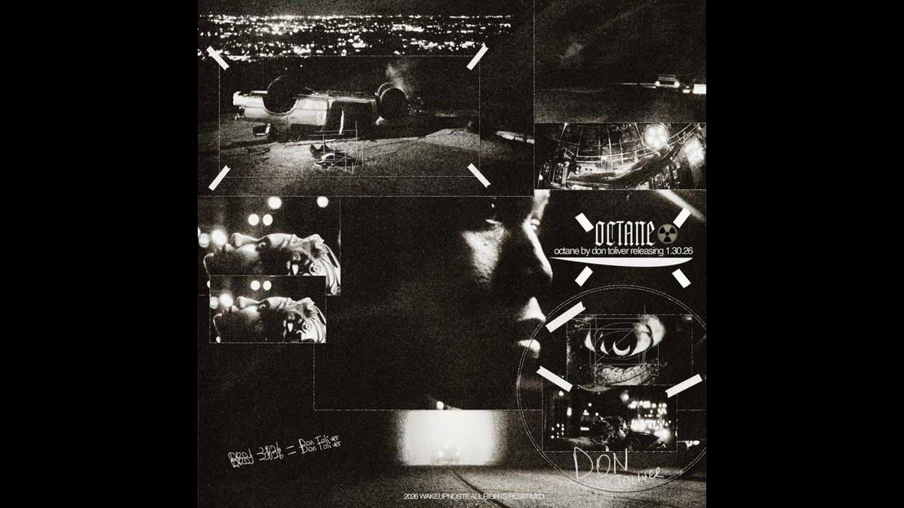 Don Toliver x Travis Scott Type Beat ~ Decorated