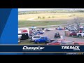 TireRack.com ChampCar Endurance Series
