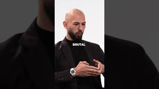 Andrew Tate - How Are You Really Doing ?