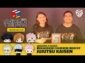 JUJUTSU KAISEN - CHOKORIN MASCOT by Megahouse | Unboxing and Review | Out of Box Collector