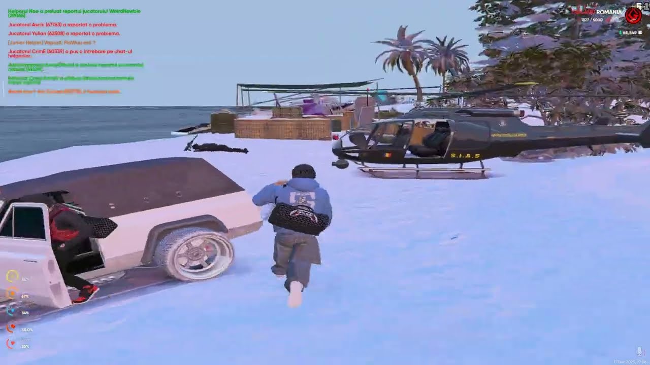 [OGLAND] YSS MONTAGE #23